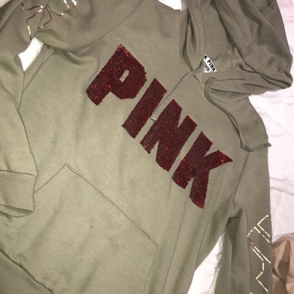 PINK SET